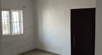 2 bed room flat