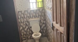 Room and parlour self contain